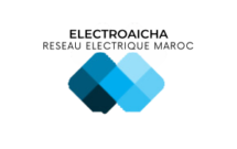 réseau électrique haute et moyenne tension au maroc