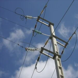 reseau electrique moyenne tension MT